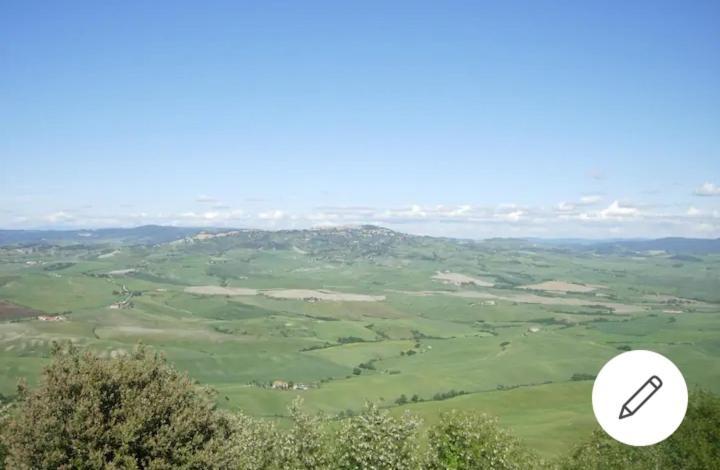 Elettra Flower Διαμέρισμα Montecatini Val di Cecina Εξωτερικό φωτογραφία